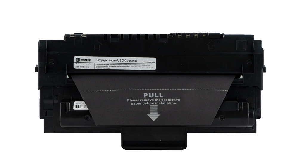 Картридж FP-SSXD4200A черный