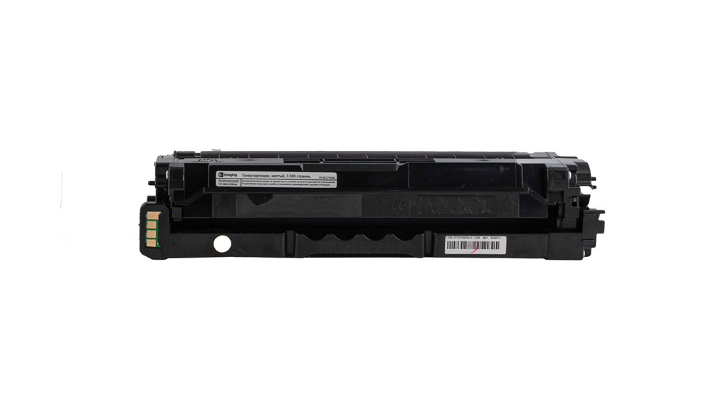 Картридж FP-SCLTY506L желтый