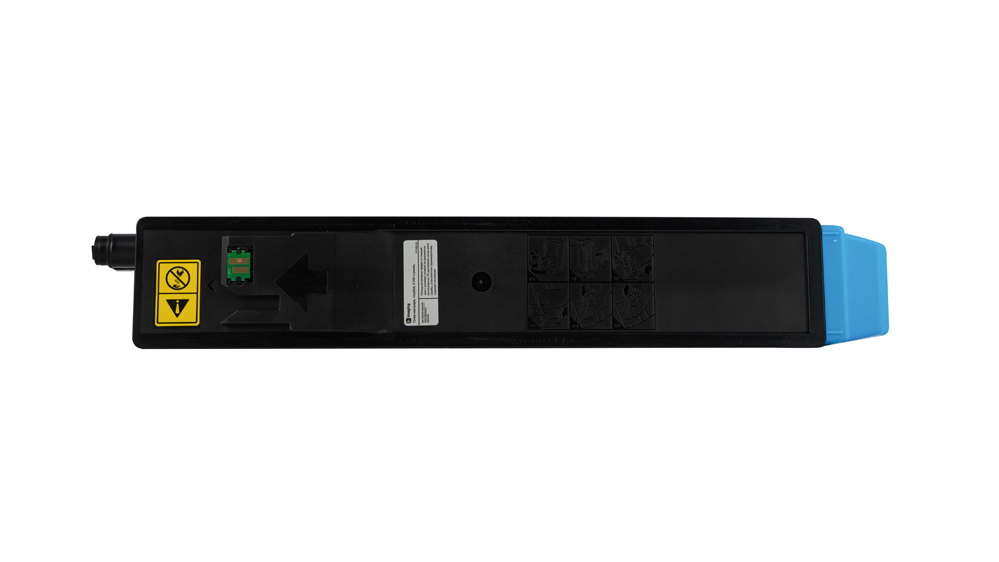 Картридж FP-TK8115C голубой