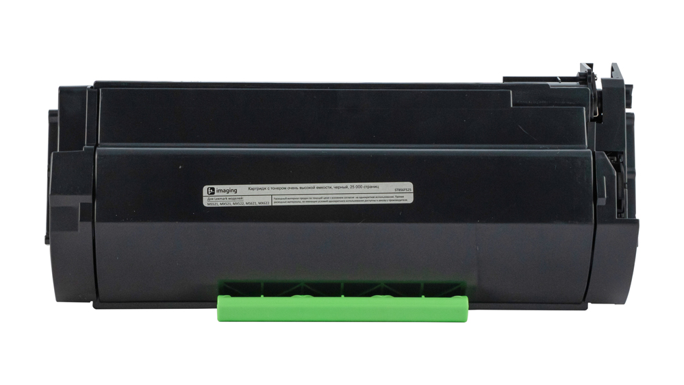 Картридж STB56F525 черный