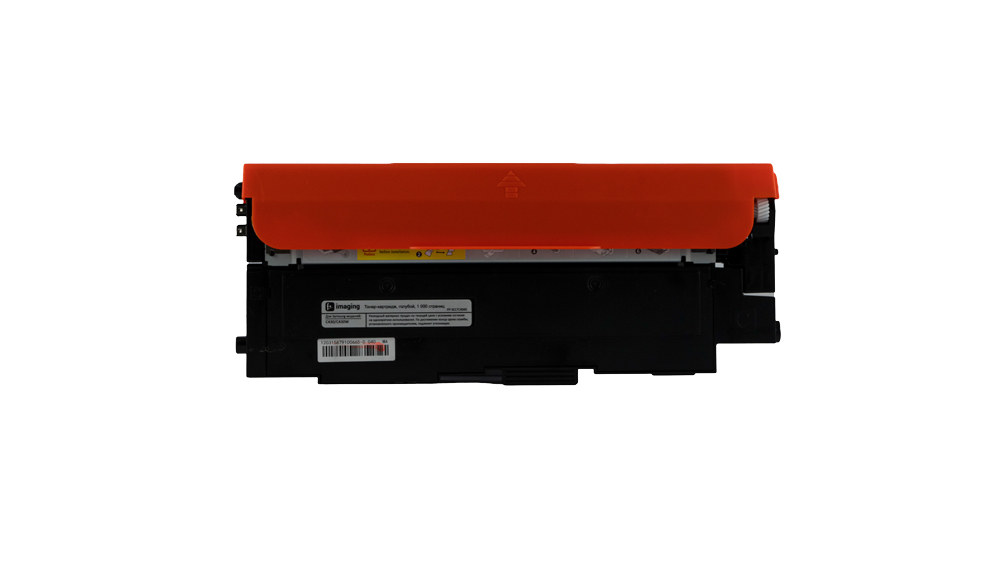 Картридж FP-SCLTC404S голубой