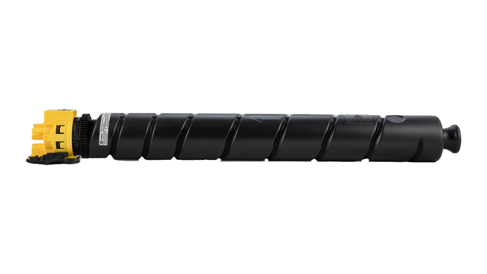 Картридж FP-TK8335Y желтый