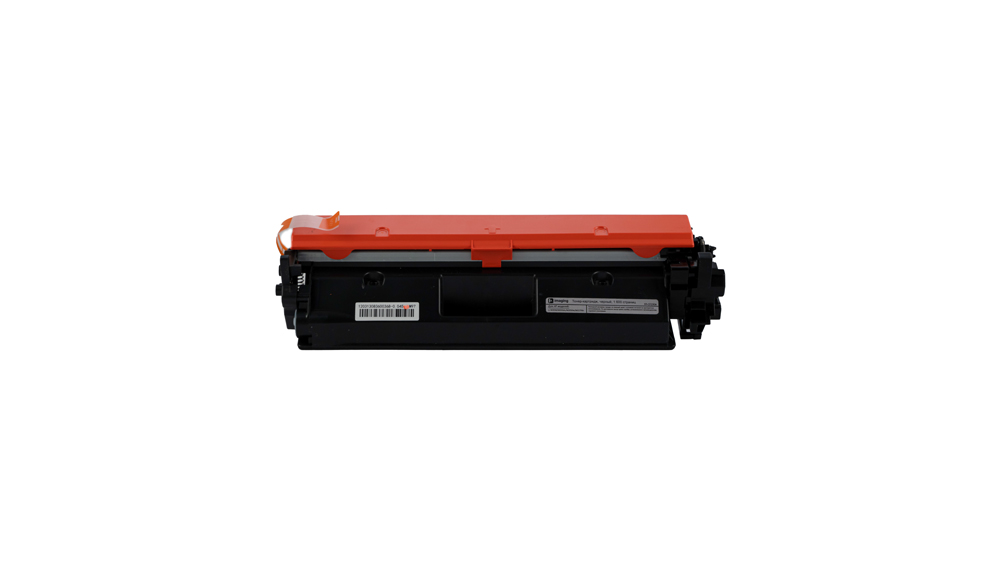 Картридж FP-CF230A черный