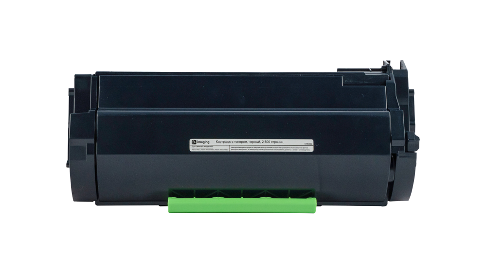 Картридж STB5102 черный