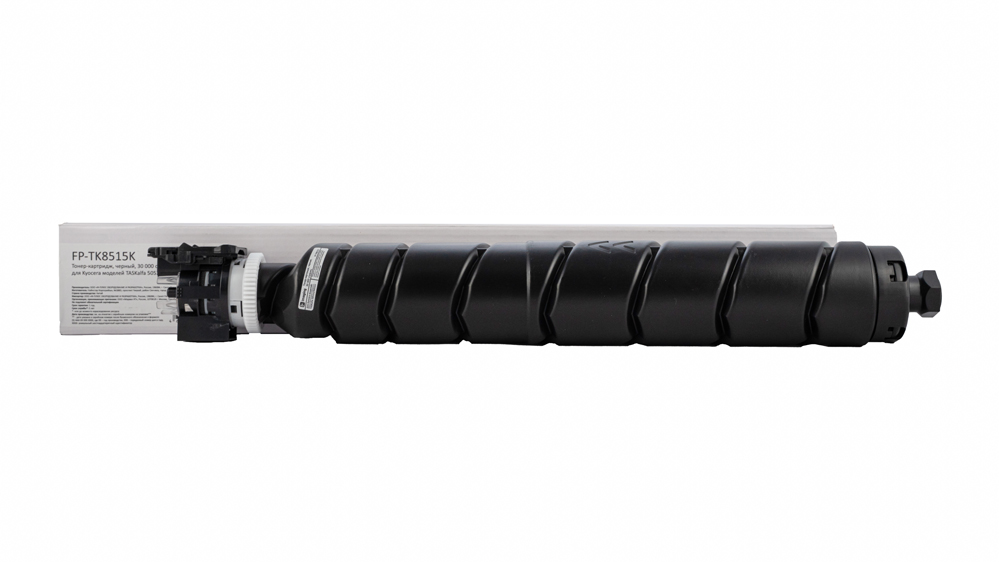 Картридж FP-TK8515K черный