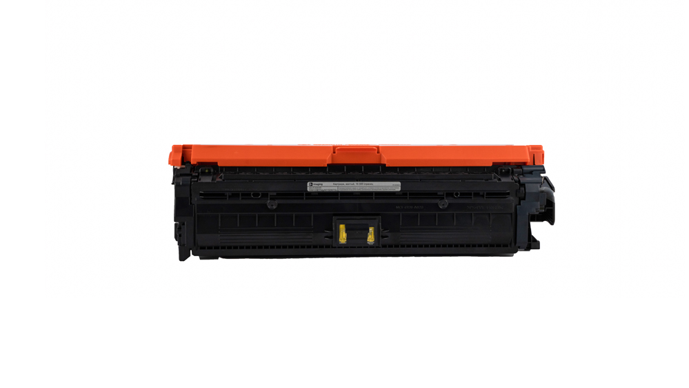 Картридж FP-CE342A желтый
