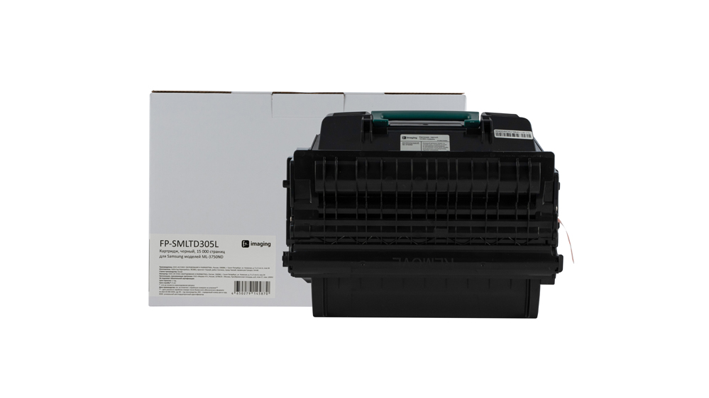 Картридж FP-SMLTD305L черный