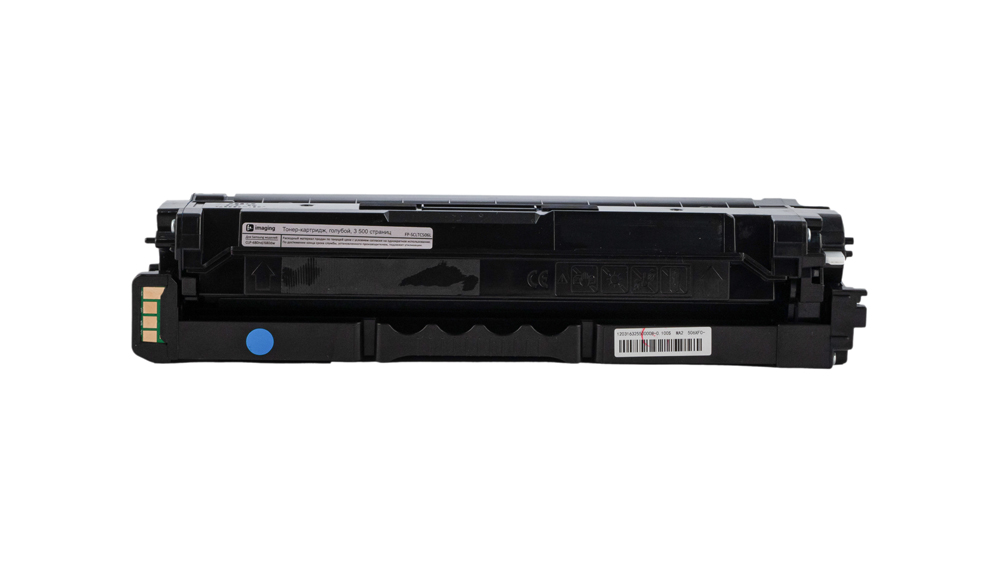 Картридж FP-SCLTC506L голубой