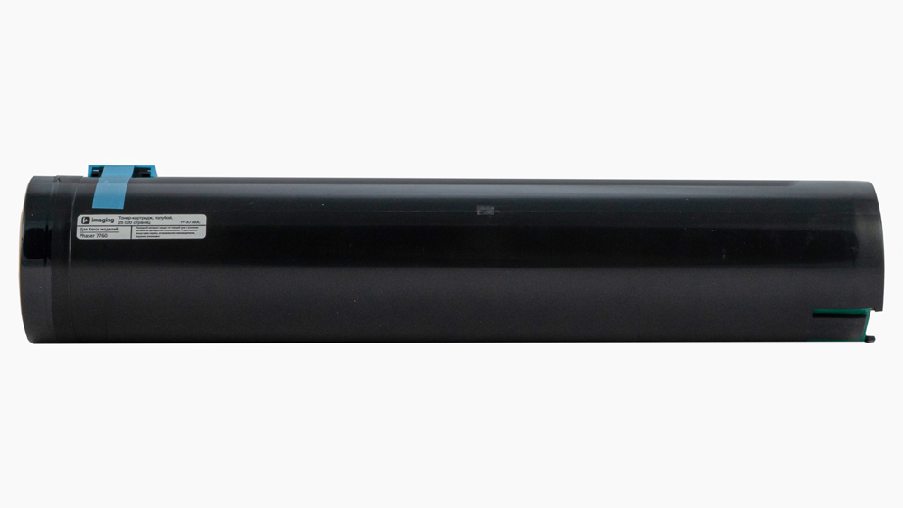Картридж FP-X7760C голубой