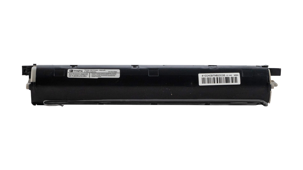 Картридж FP-PFAT88A черный