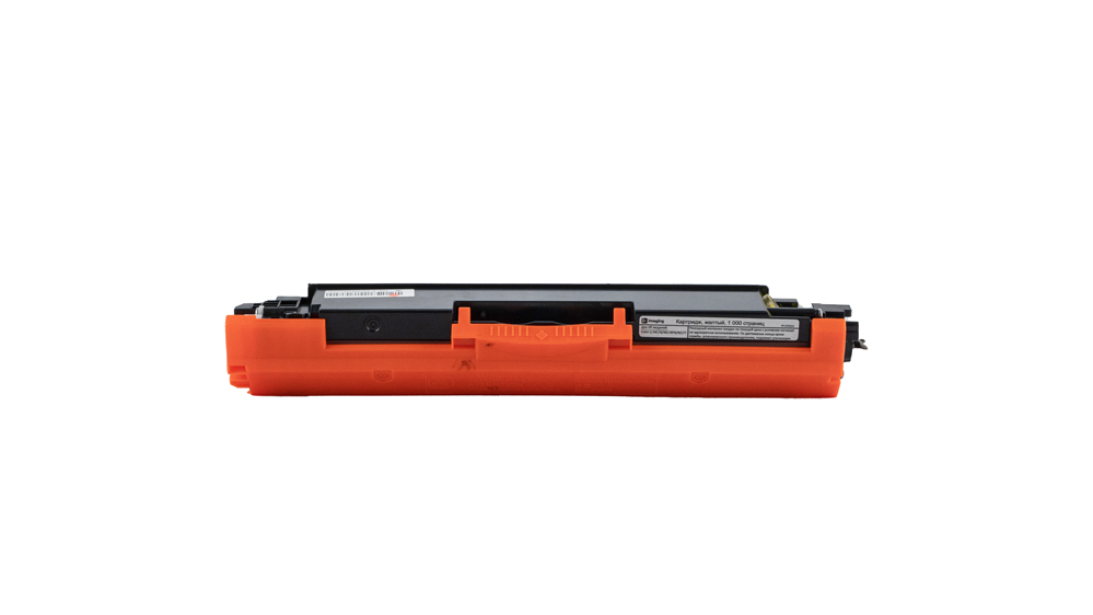 Картридж FP-CF352A желтый