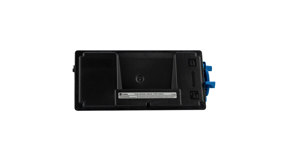 Картридж FP-TK3160 черный
