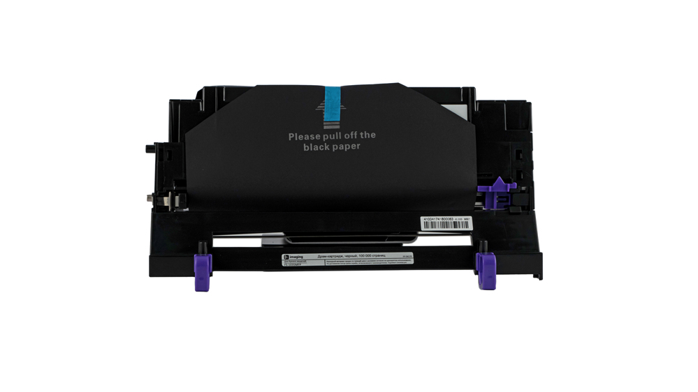 Картридж FP-DK170 черный