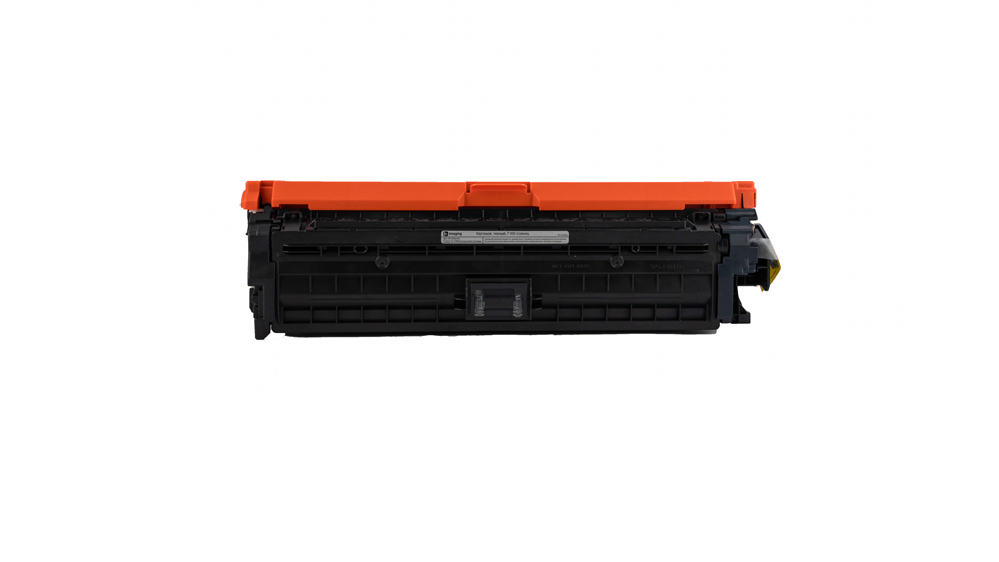 Картридж FP-CE740A черный