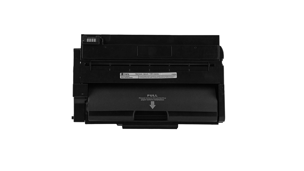 Картридж FP-RSP300 черный