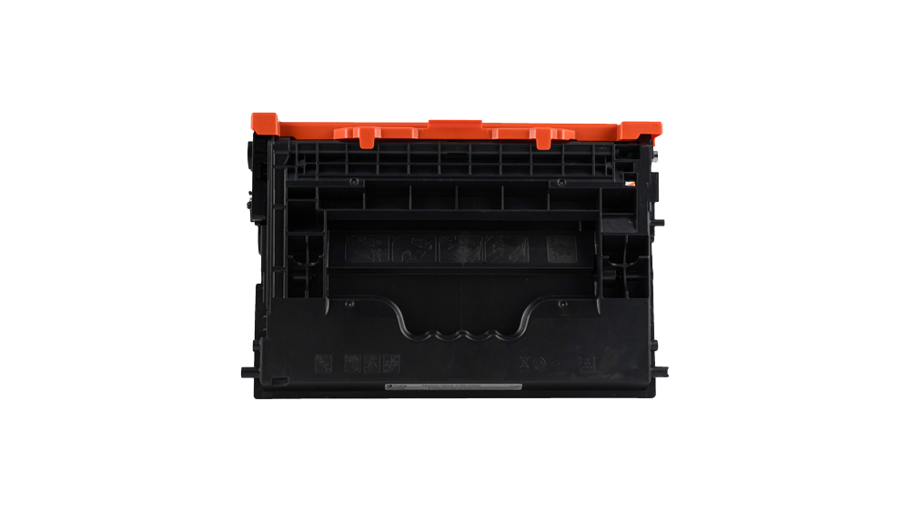 Картридж FP-CF237A черный