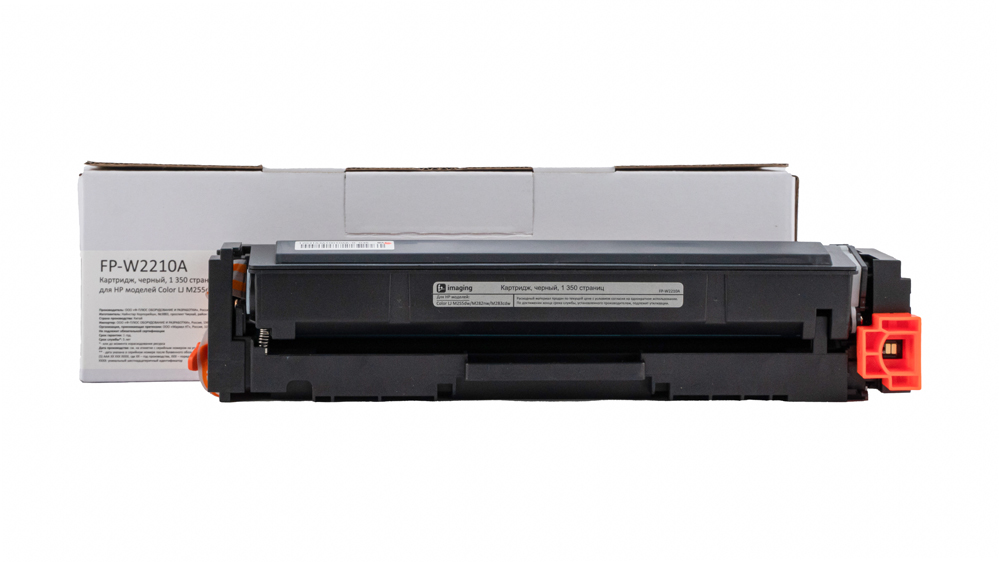 Картридж FP-W2210A черный