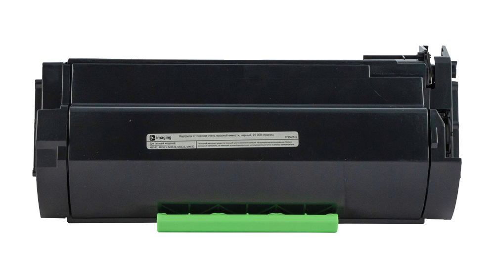 Картридж STB56F525 черный