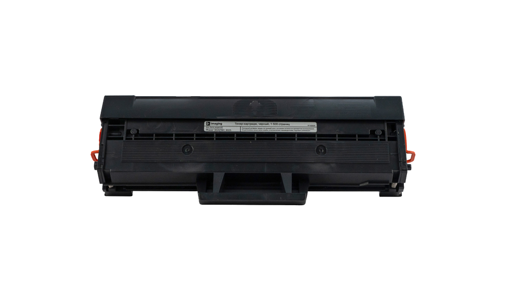 Картридж FP-X3020 черный