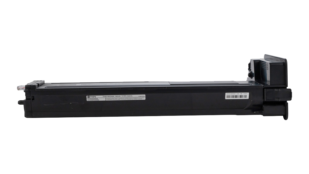 Картридж FP-SMLTD707L черный