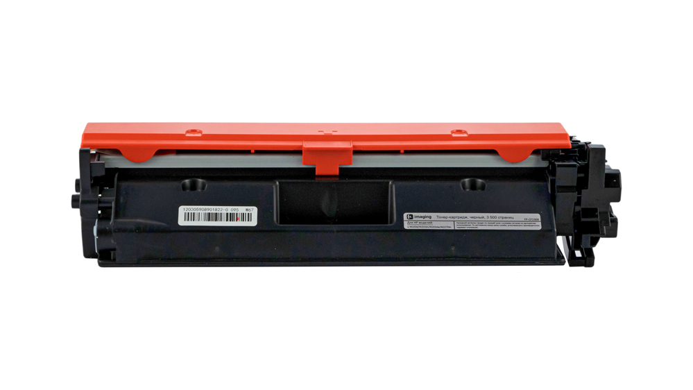 Картридж FP-CF230X черный