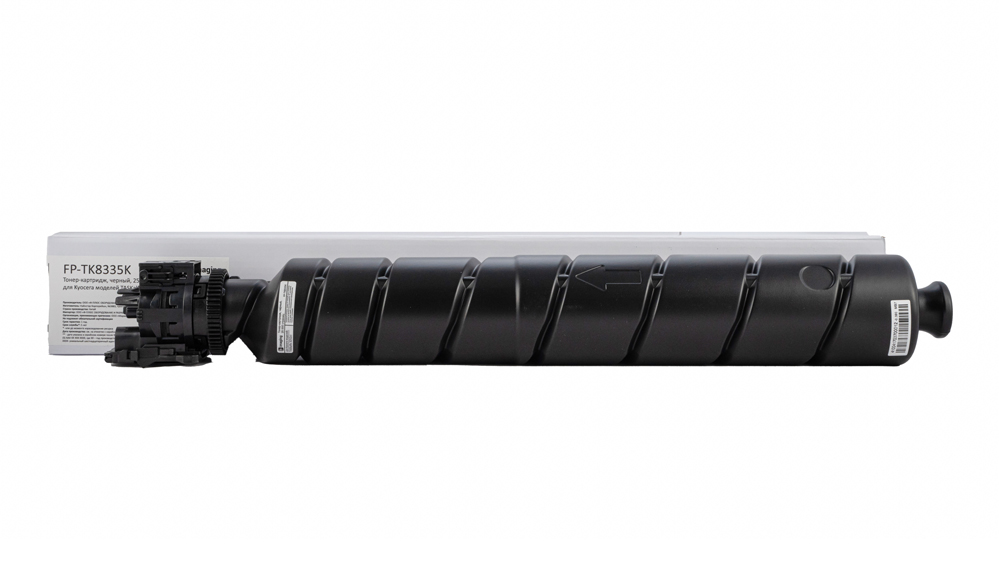 Картридж FP-TK8335K черный