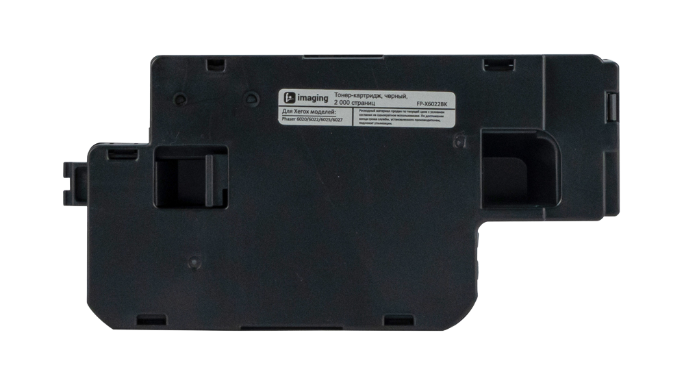 Картридж FP-X6022BK черный
