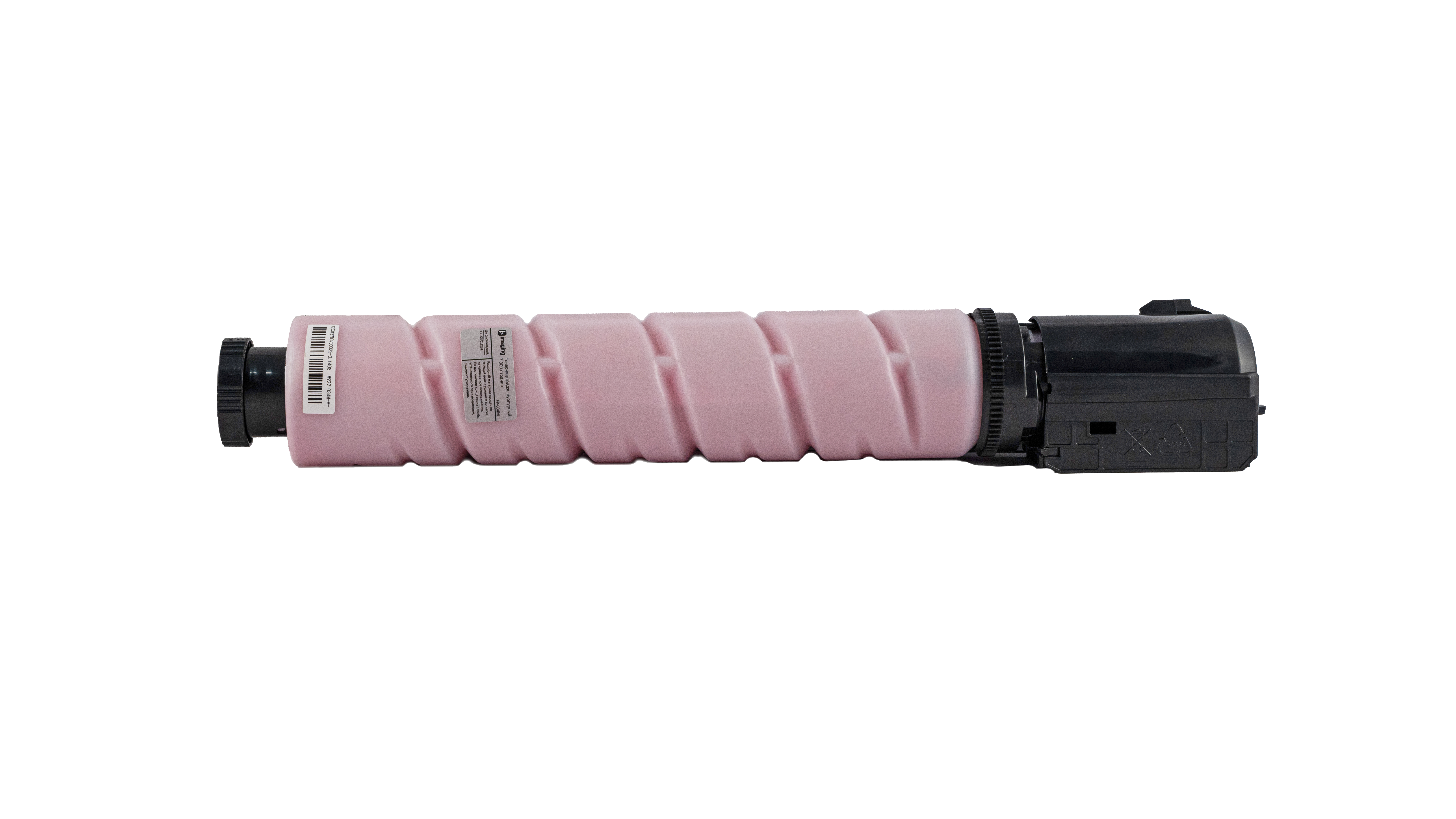 Картридж FP-034M пурпурный
