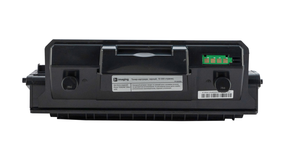Картридж FP-X3330X черный