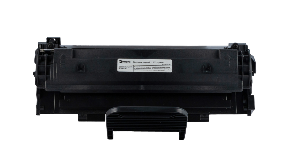 Картридж FP-SMLTD108S черный