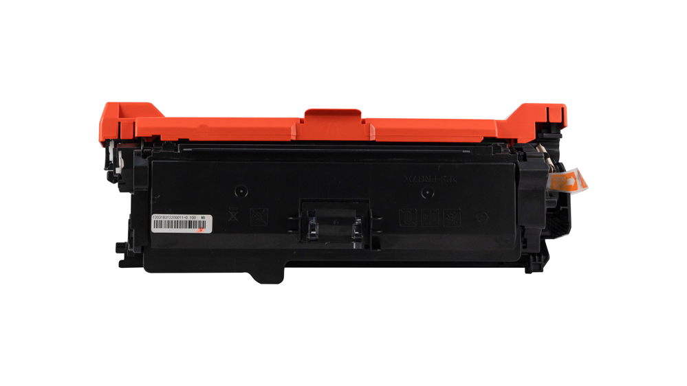 Картридж FP-CE250A черный