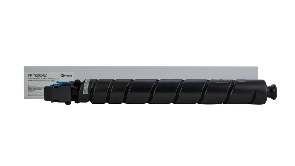 Картридж FP-TK8525C голубой