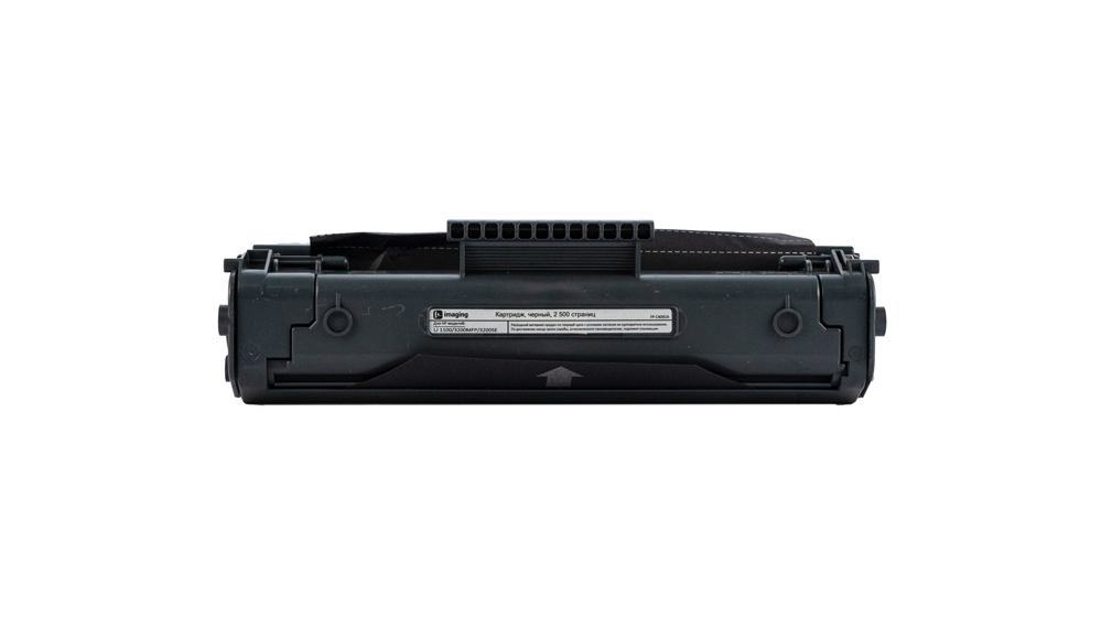 Картридж FP-C4092A черный