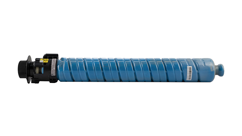 Картридж FP-RIMC3500C голубой