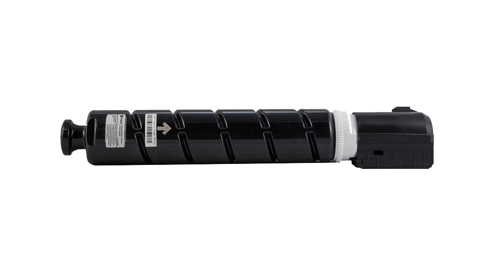 Картридж FP-EXV48BK черный