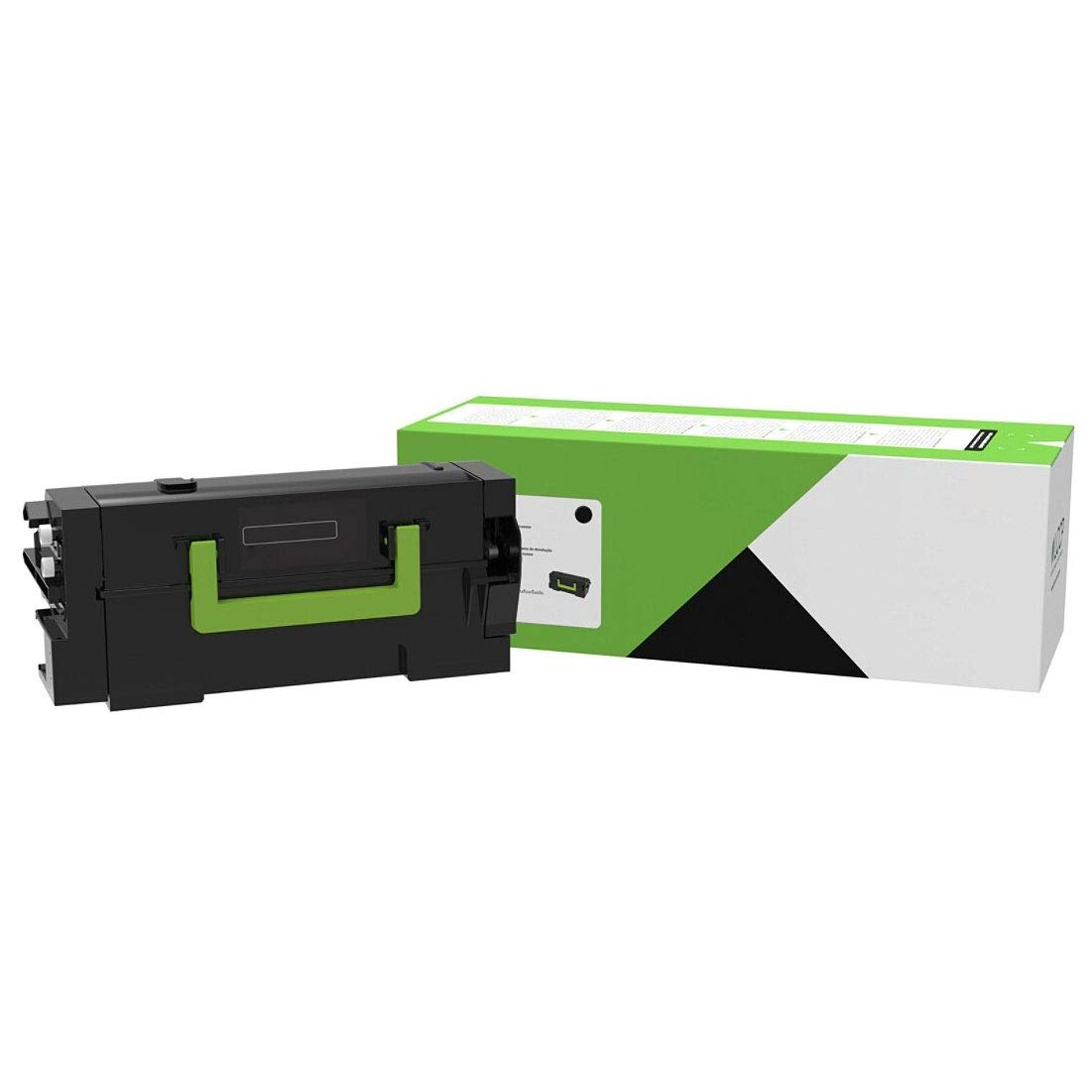 Картридж STB580X15 черный