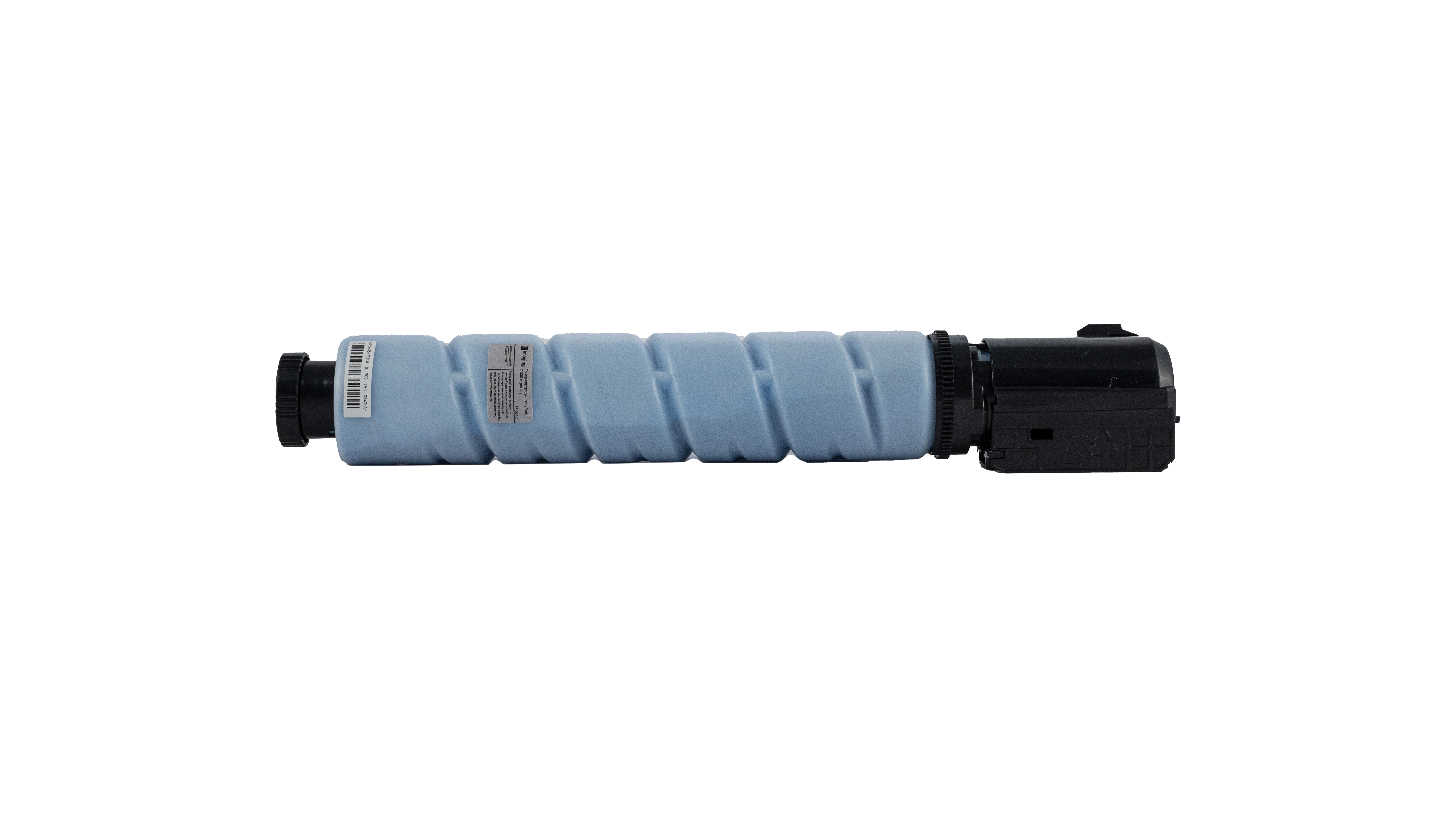 Картридж FP-034C голубой