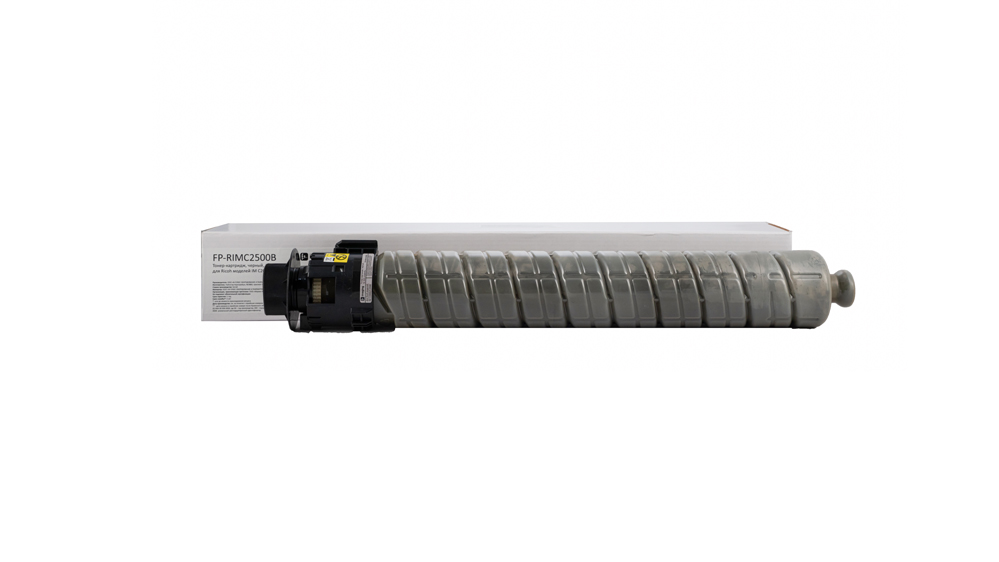 Картридж FP-RIMC2500B черный