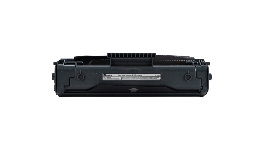 Картридж FP-C4092A черный