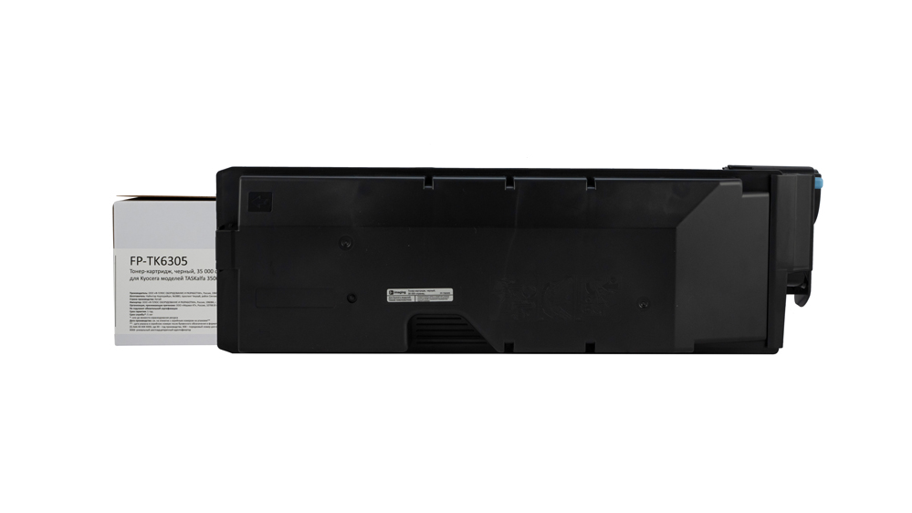Картридж FP-TK6305 черный