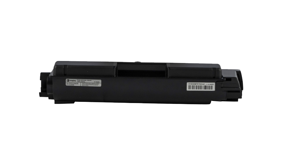Картридж FP-TK580K черный