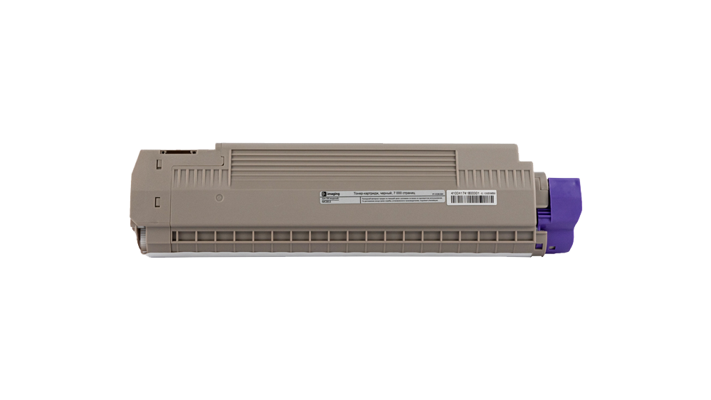 Картридж FP-OC853BK черный