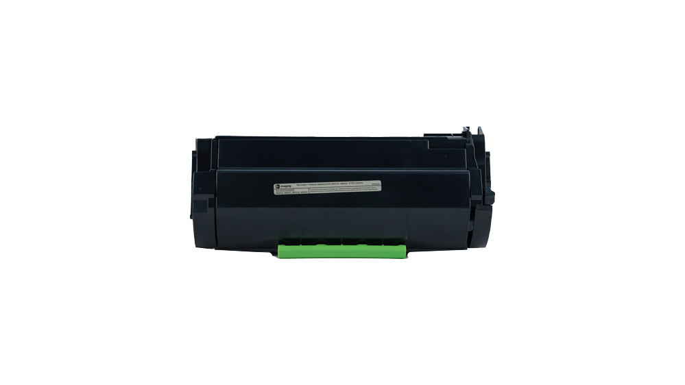Картридж STB50110 черный