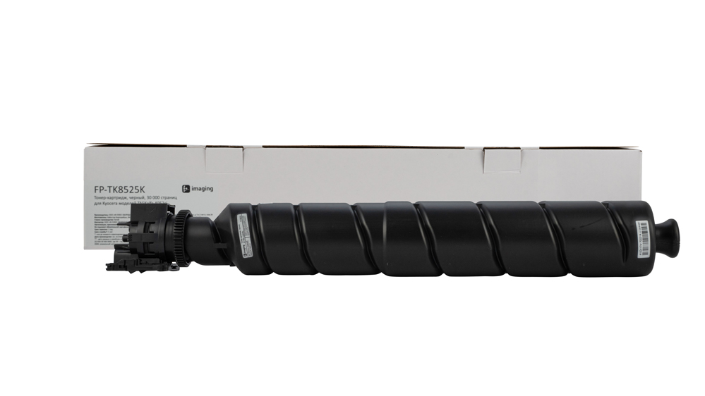 Картридж FP-TK8525K черный