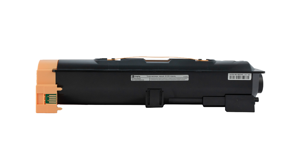 Картридж FP-X5330C черный
