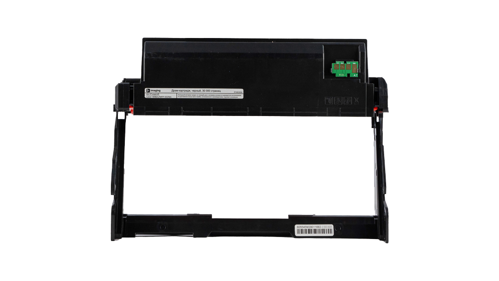 Картридж FP-W1332A желтый