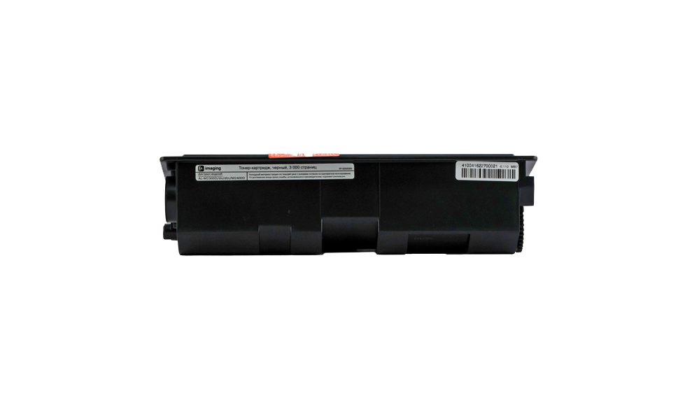 Картридж FP-S050583 черный