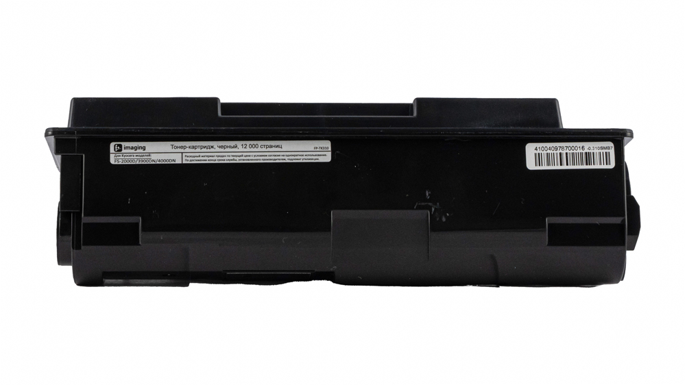 Картридж FP-TK310 черный
