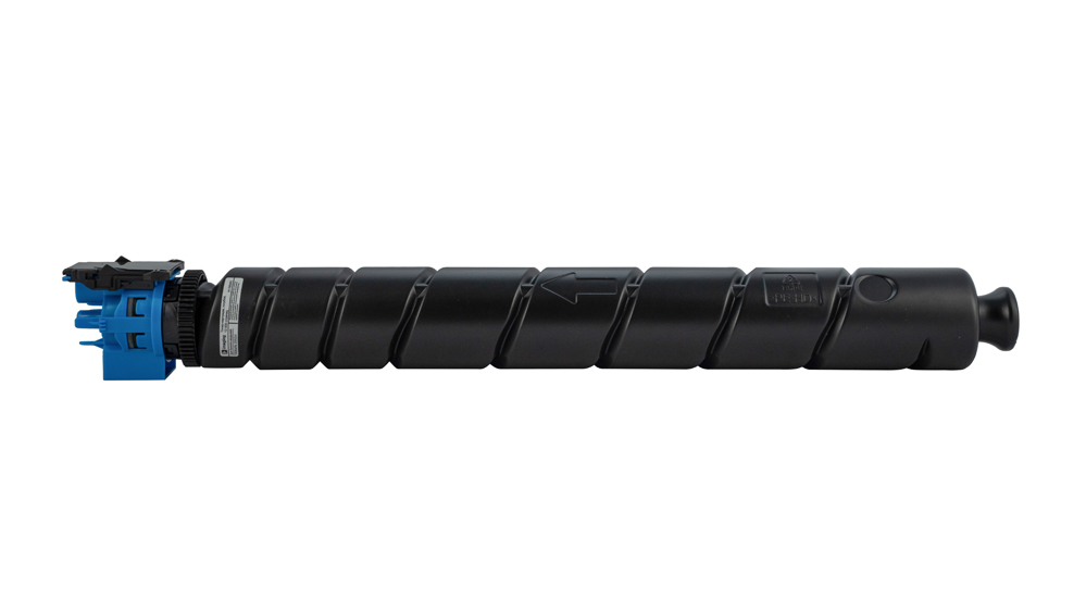 Картридж FP-TK8345C голубой