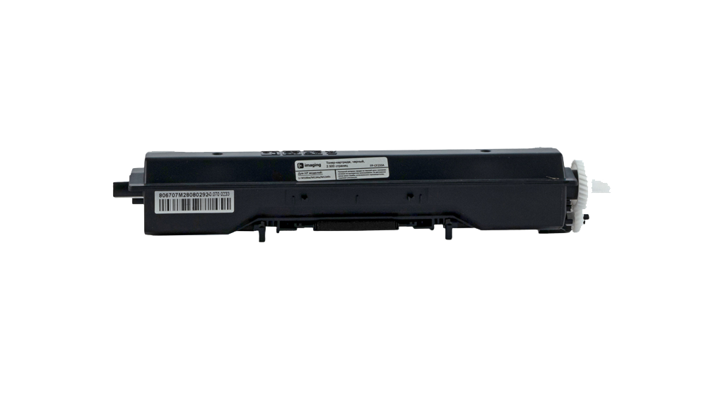 Картридж FP-CF233A черный